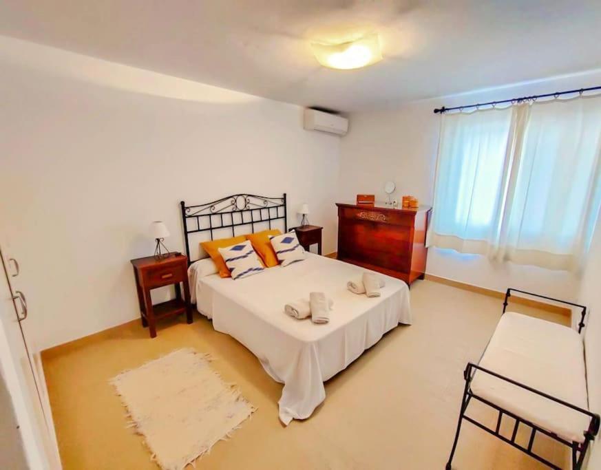 Villa Bonita Casa Con Piscina Privada Y Amplio Jardin *