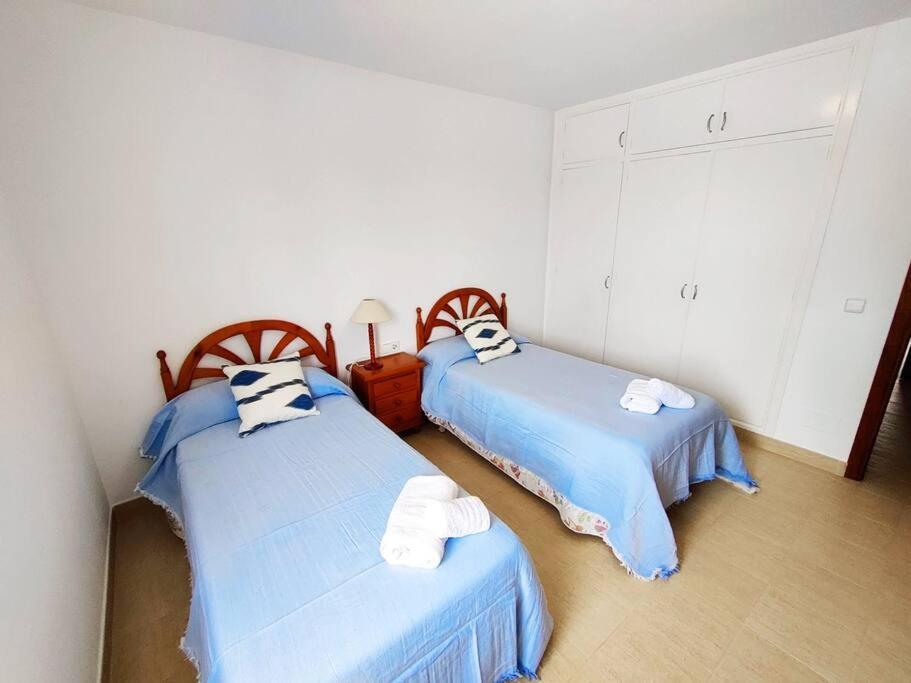 Villa Bonita Casa Con Piscina Privada Y Amplio Jardin Sant Francesc de s'Estany
